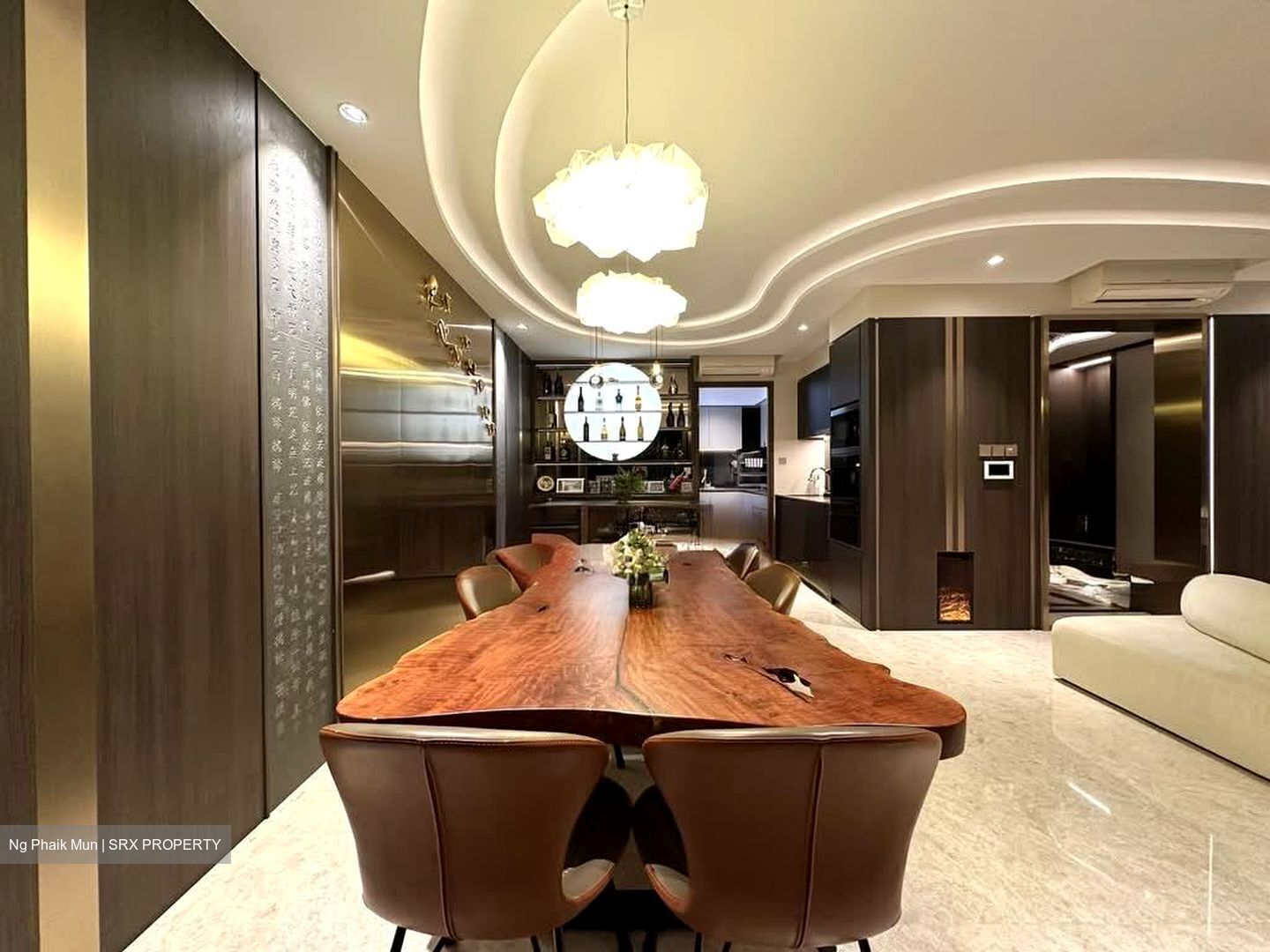 The Florence Residences (D19), Apartment #590632801